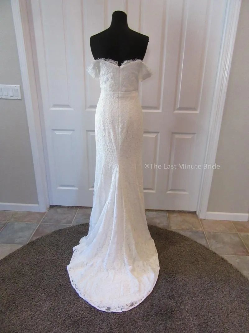 Samantha Rose Style Marigold