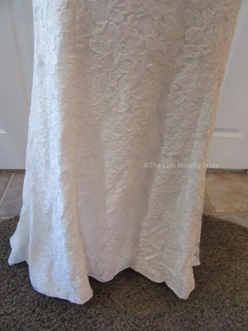 Samantha Rose Style Marigold
