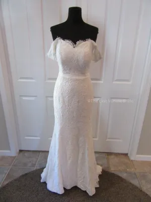 Samantha Rose Style Marigold