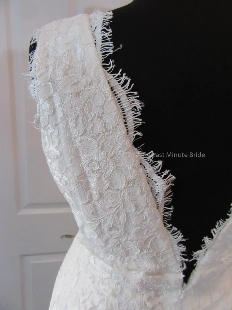 Samantha Rose Style Willa