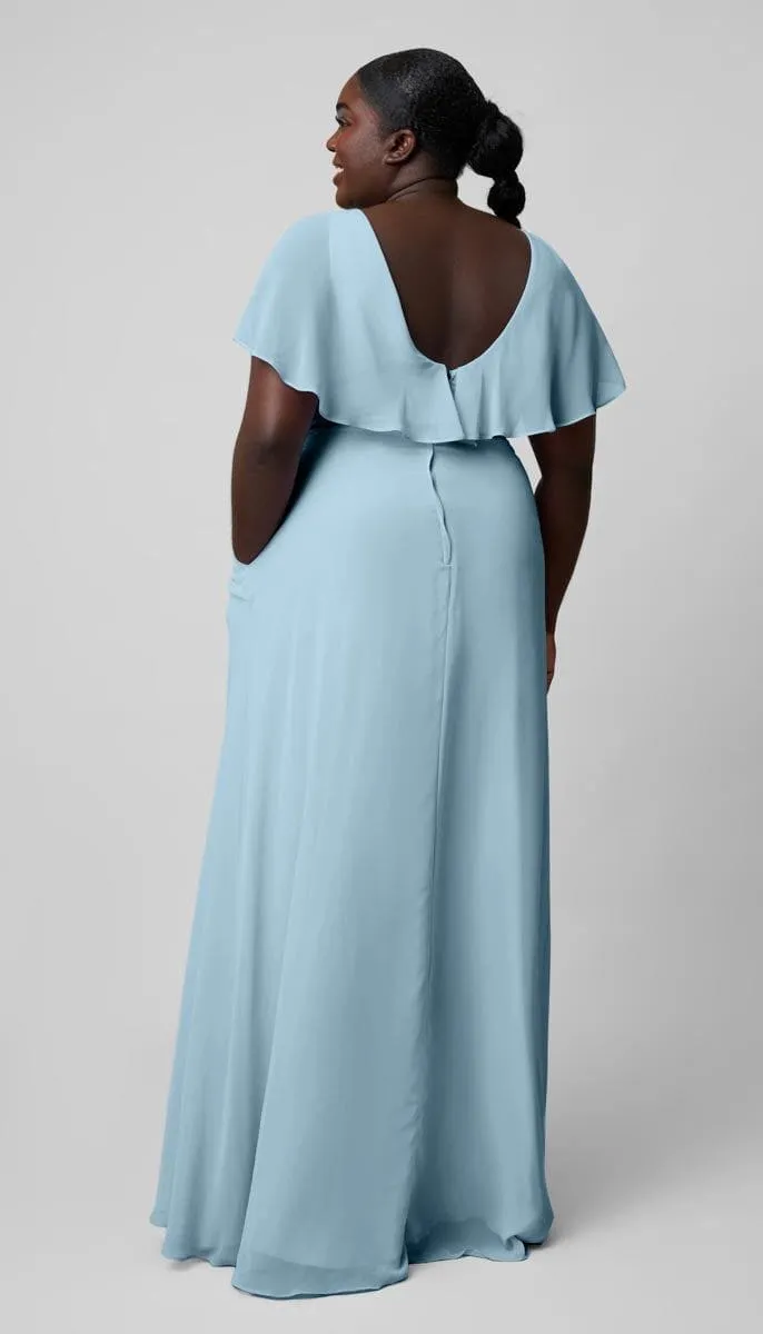 Sample Courtney Size 20