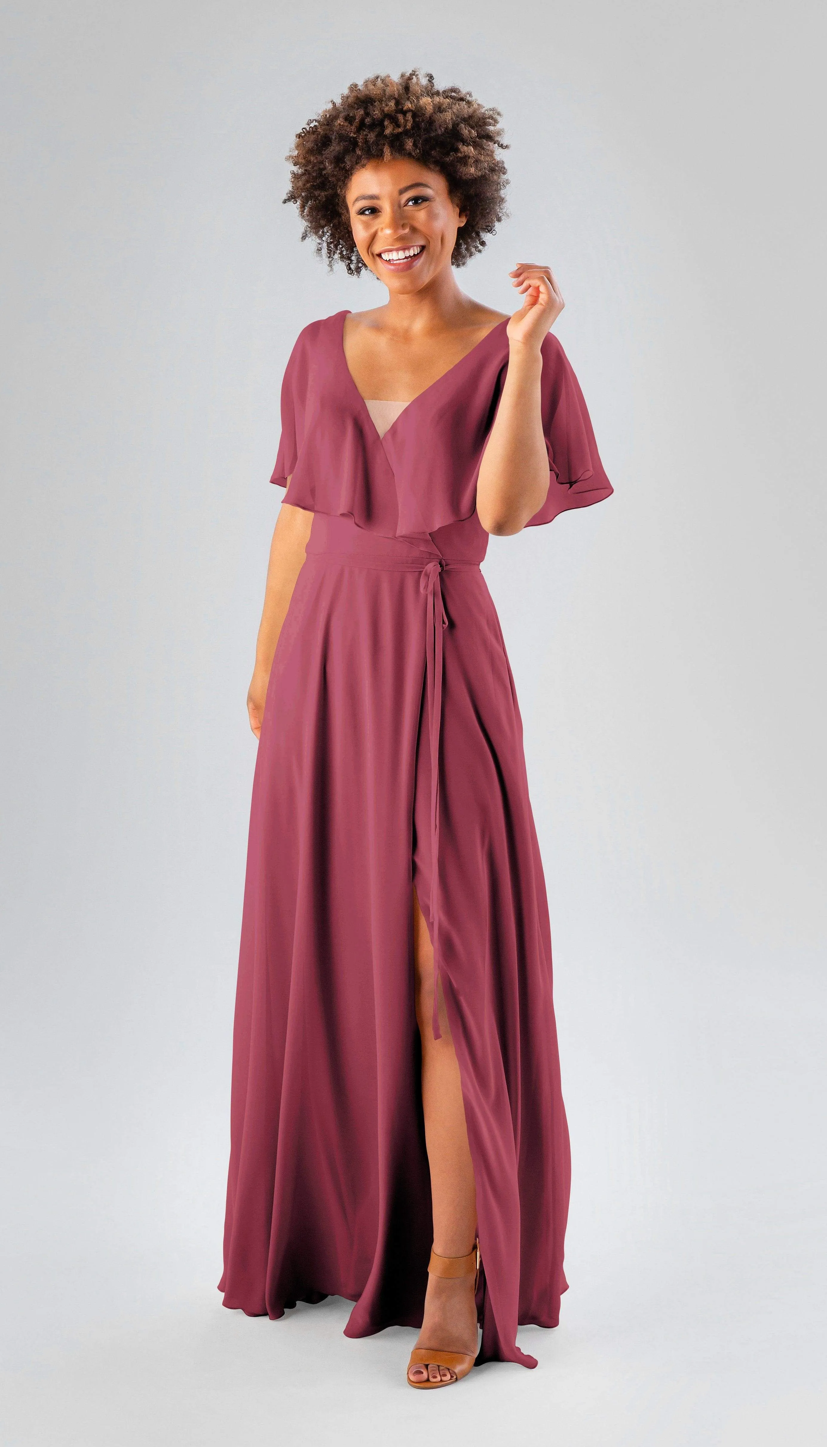 Sample Courtney Size 20