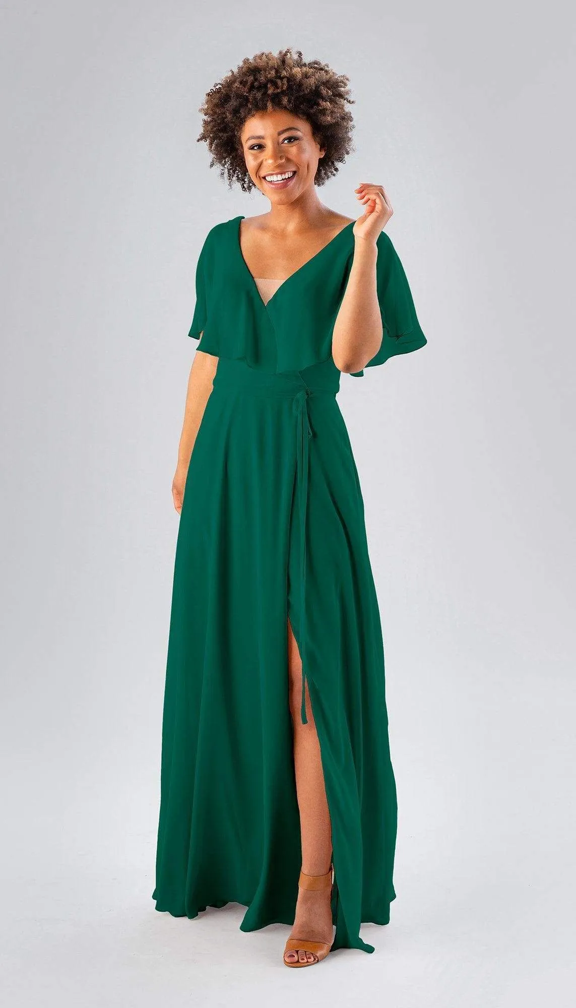 Sample Courtney Size 20