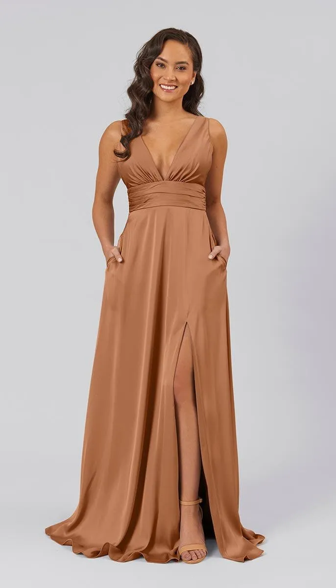 Sample Dottie Size 16