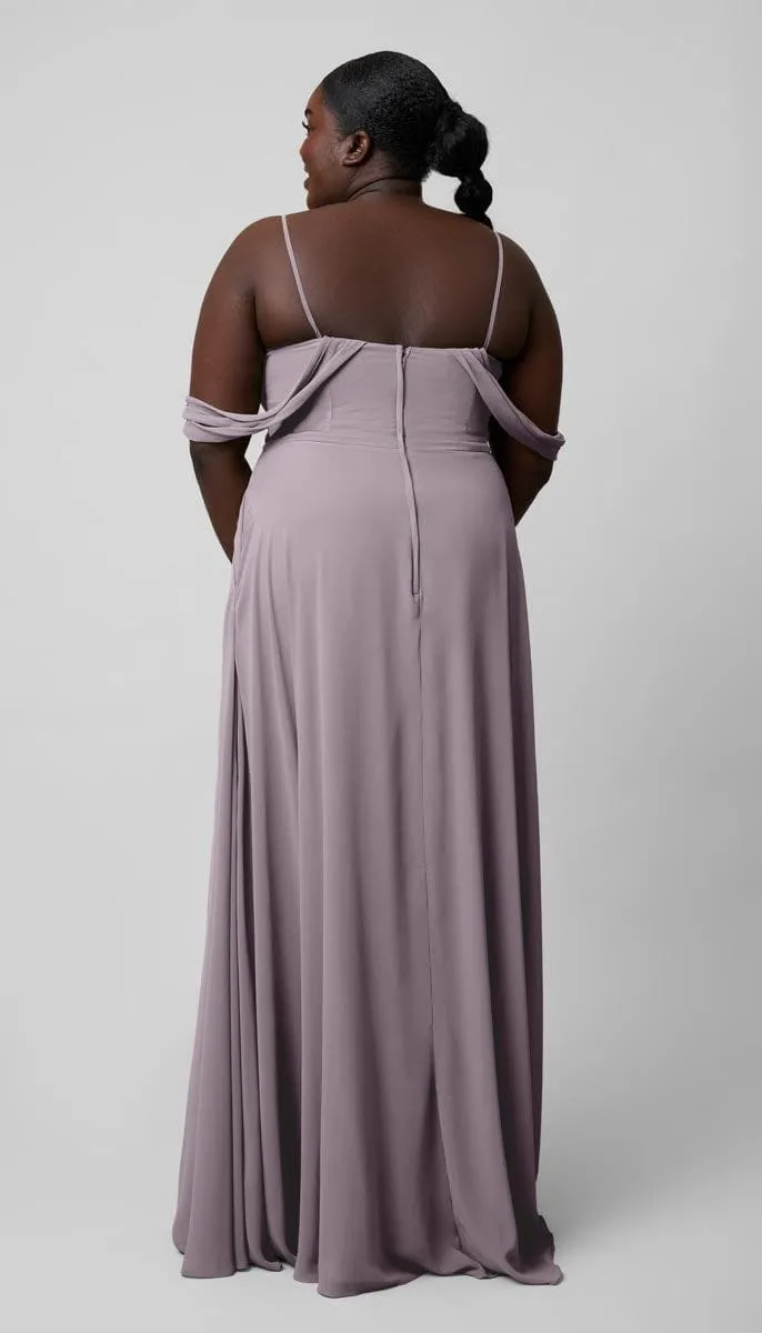 Sample Samantha Size 16