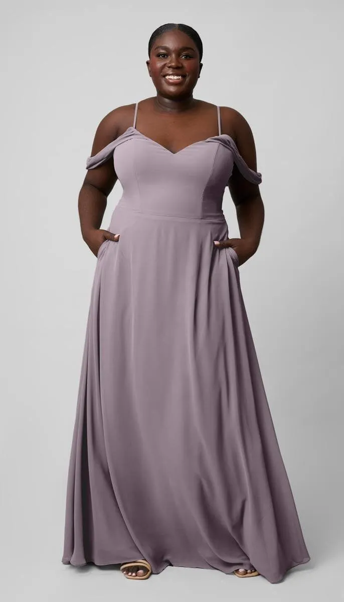 Sample Samantha Size 4