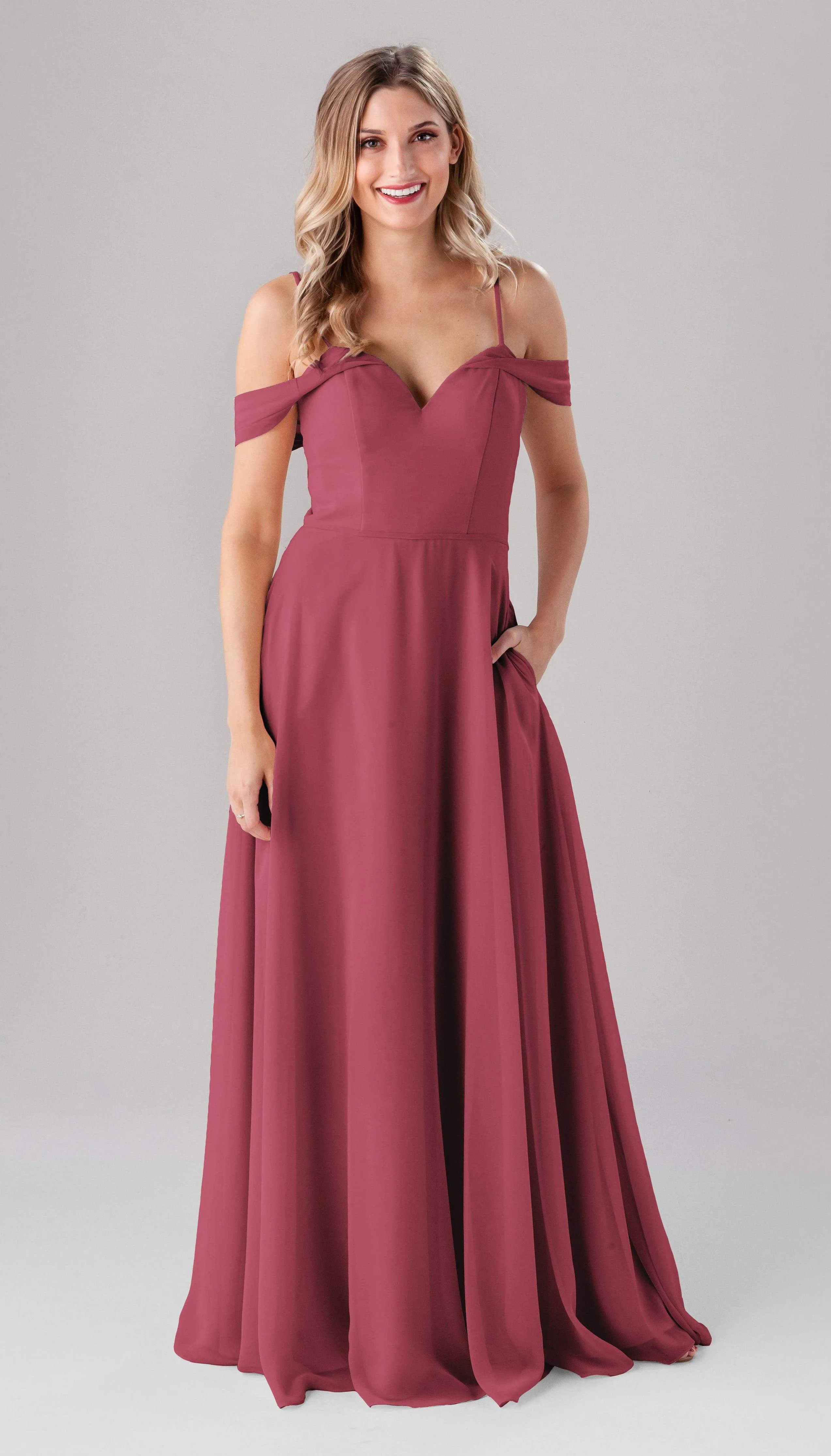 Sample Samantha Size 4