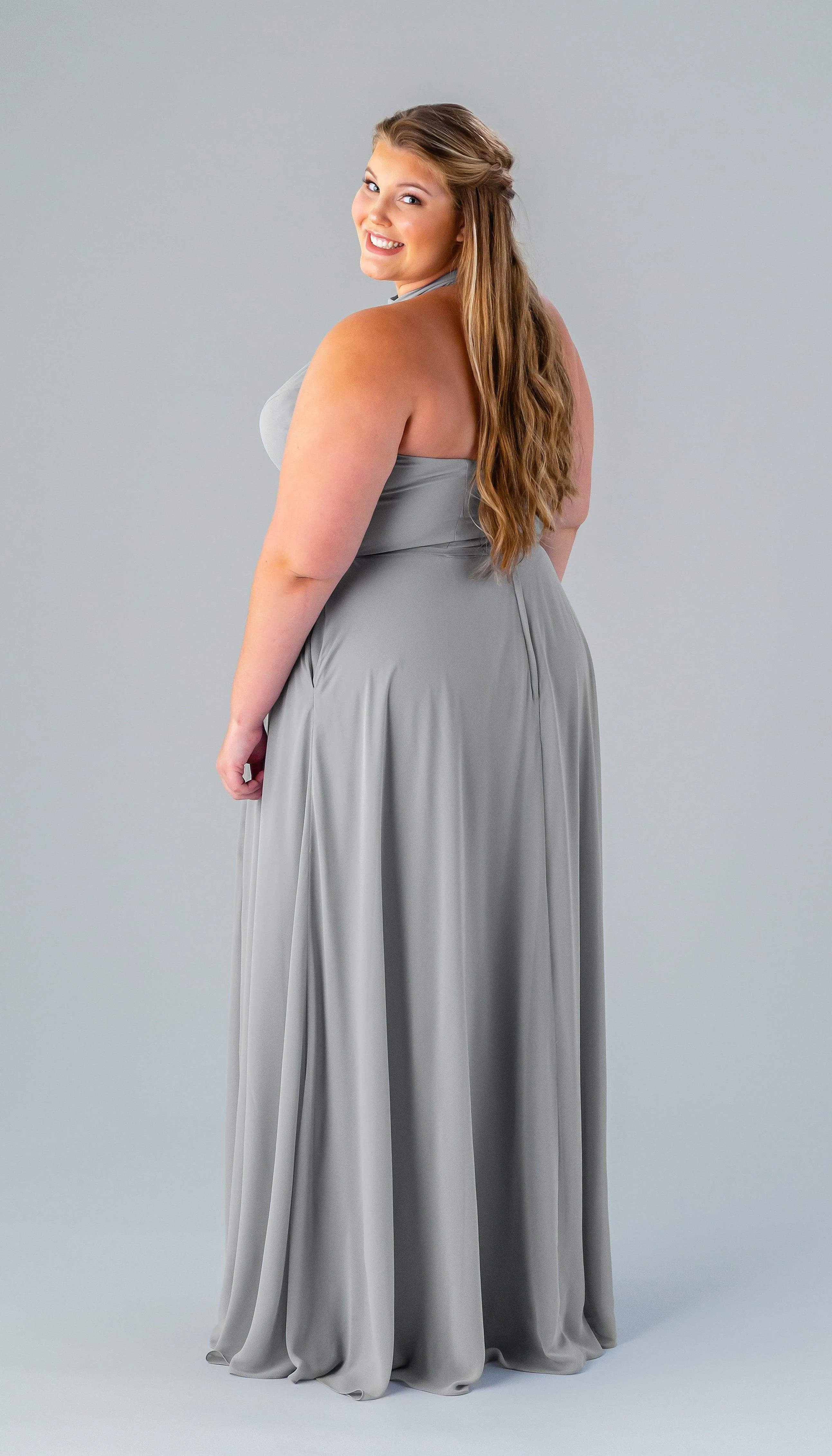 Sample Stassi Size 0