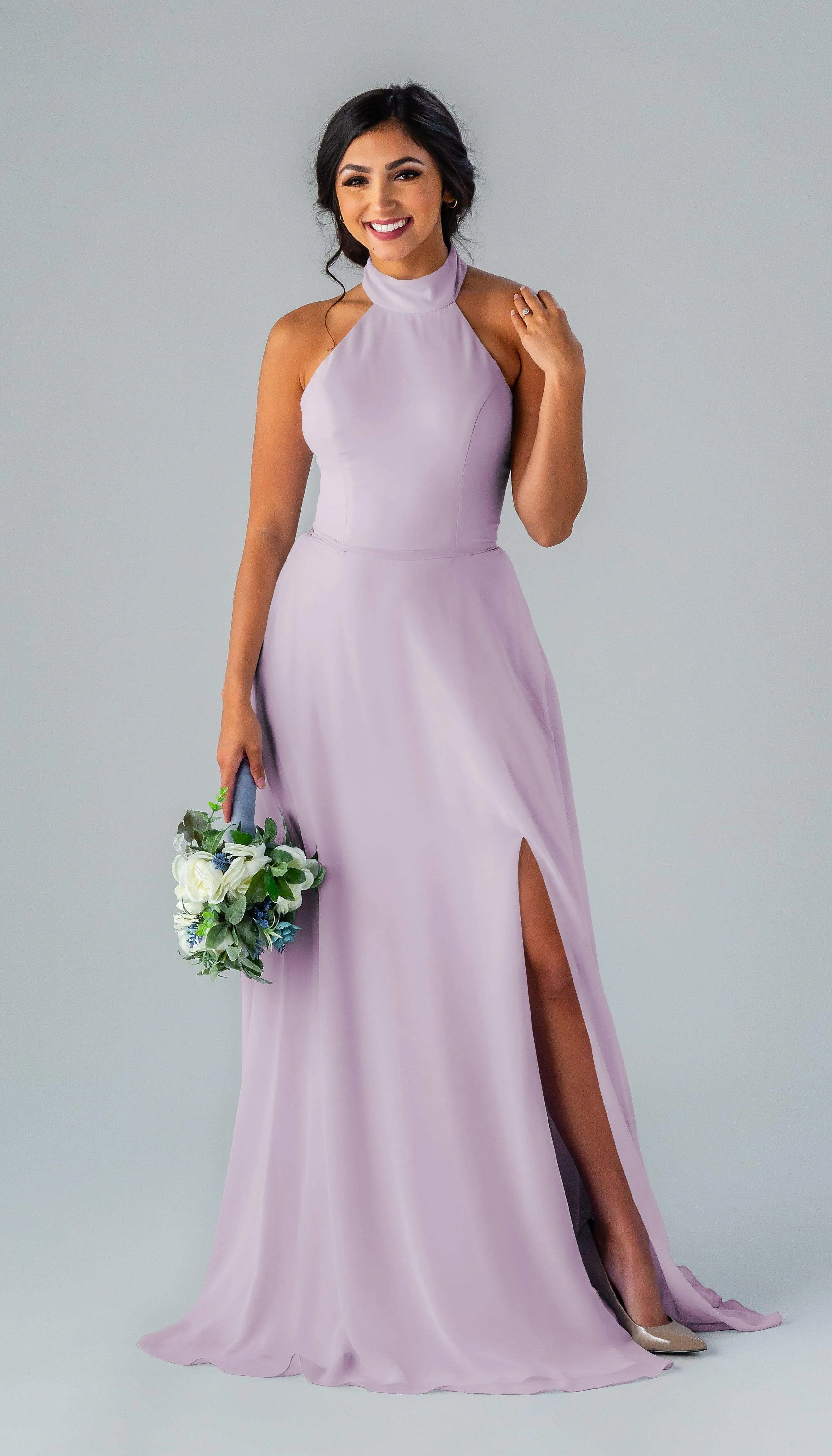 Sample Stassi Size 0