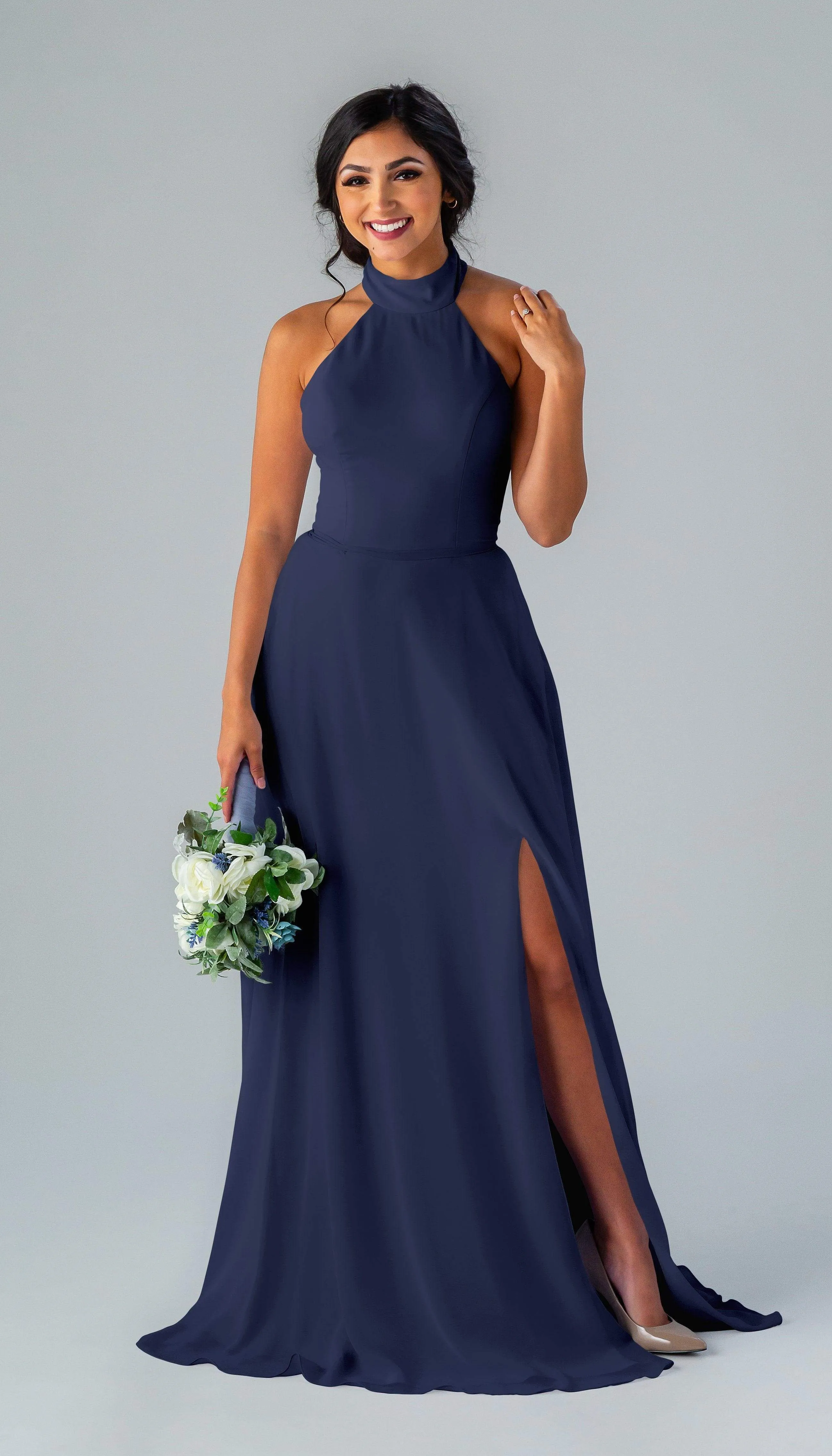 Sample Stassi Size 0