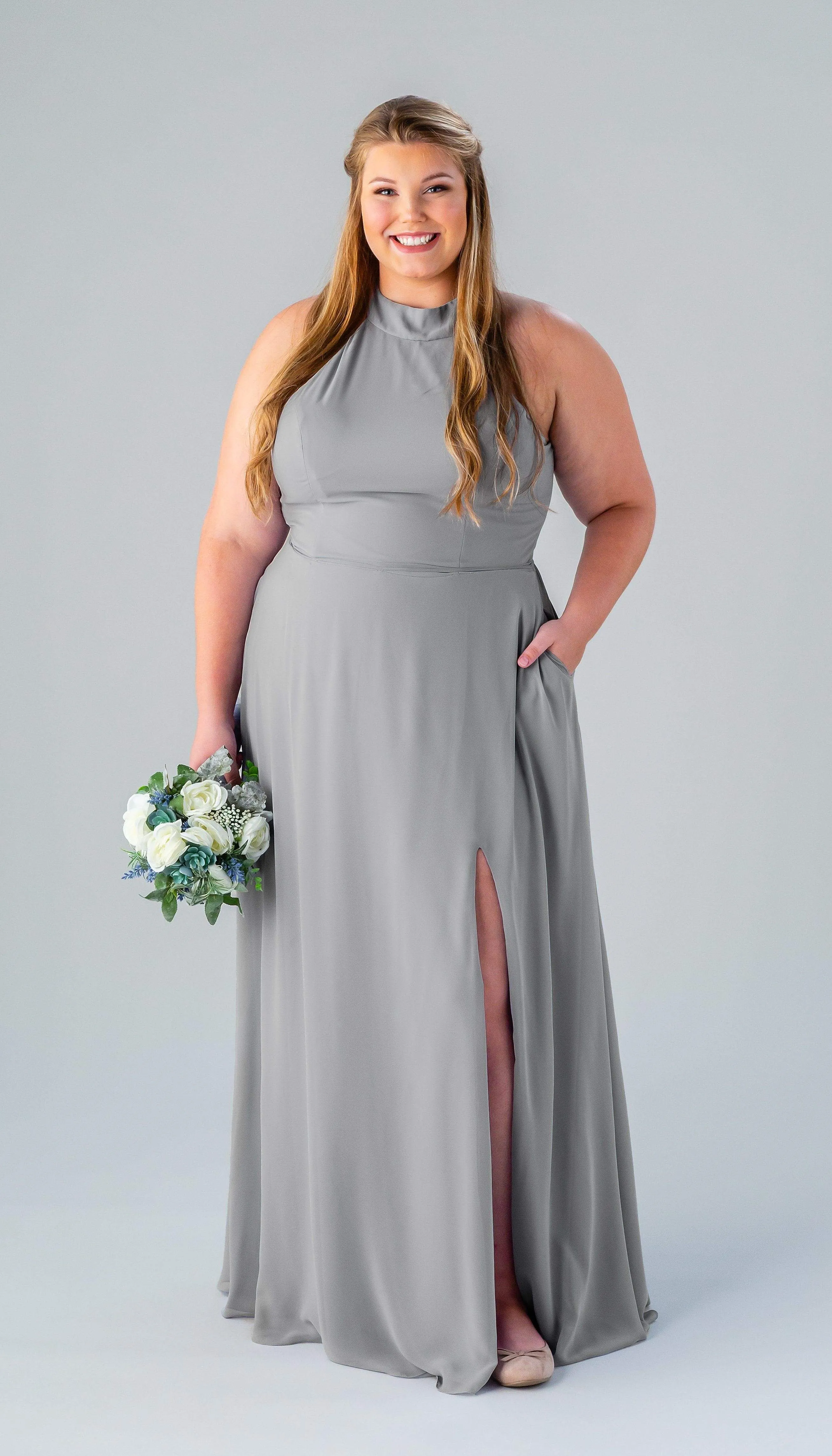 Sample Stassi Size 0