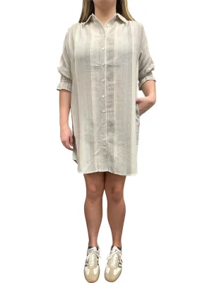 SAY YOU LOVE IT DRESS