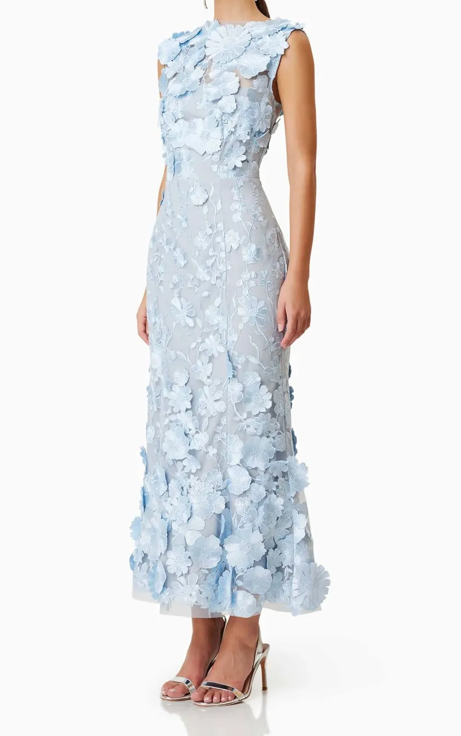 SELENE COCKTAIL DRESS