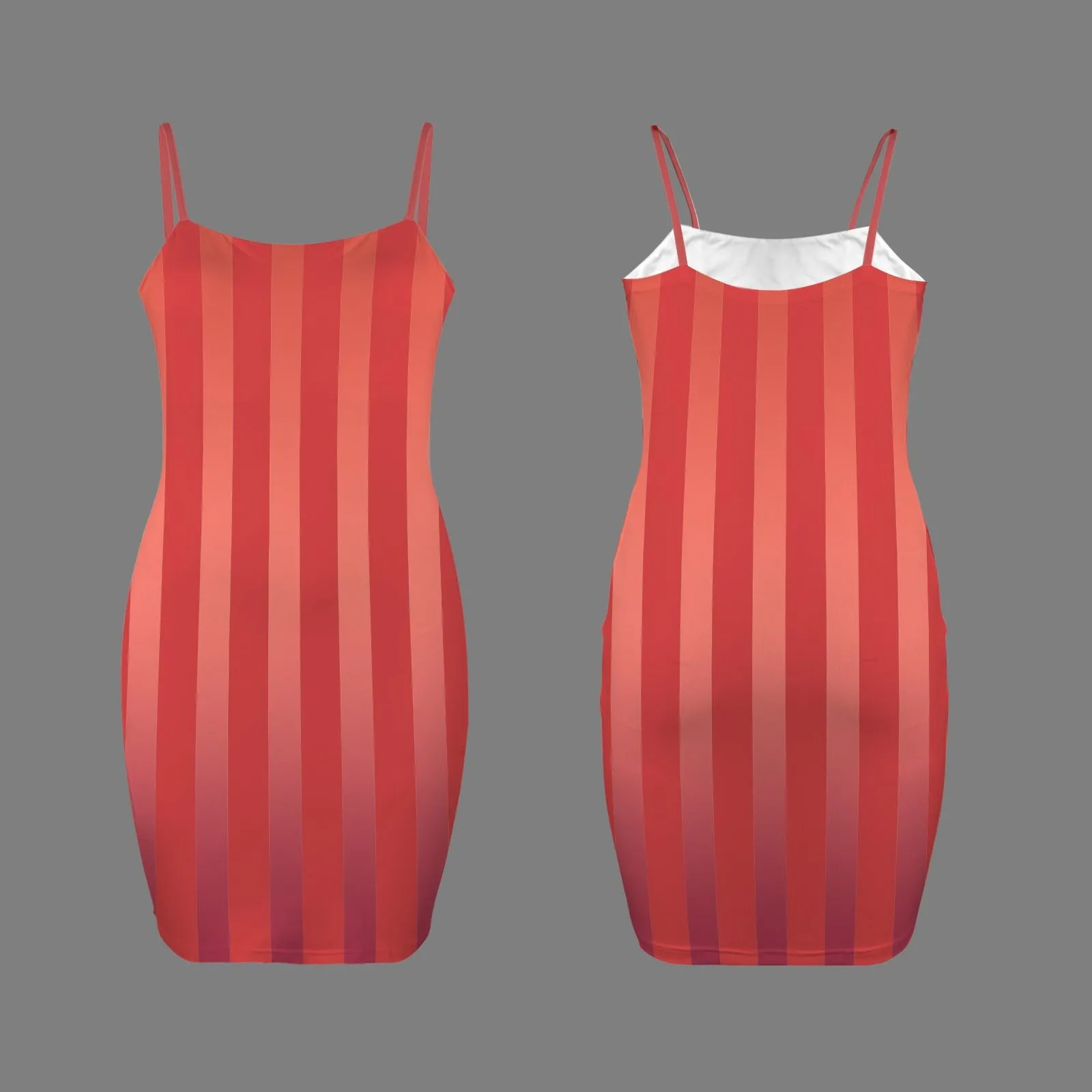 Shareda. Short Bodycon Dress