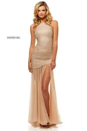Sherri Hill 52520 Dress