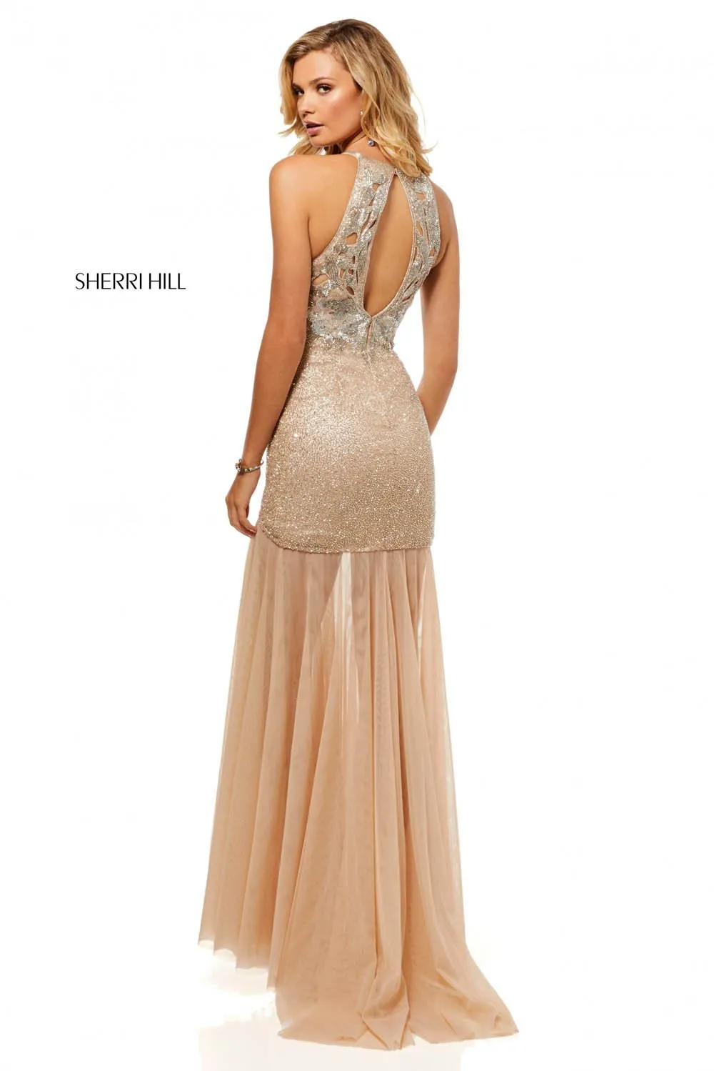 Sherri Hill 52520 Dress