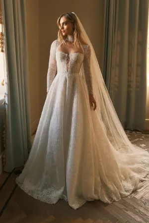 Shimmer Veil
