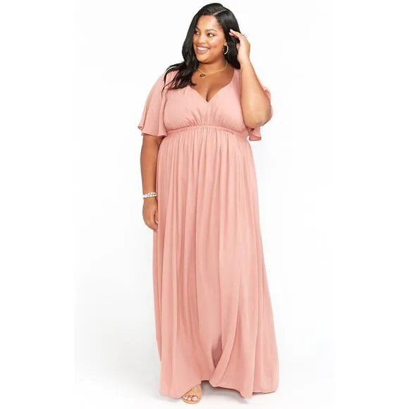 Show Me Your Mumu Show Me Your Mumu Dress