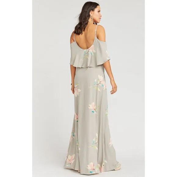 Show Me Your Mumu Show Me Your Mumu Dress