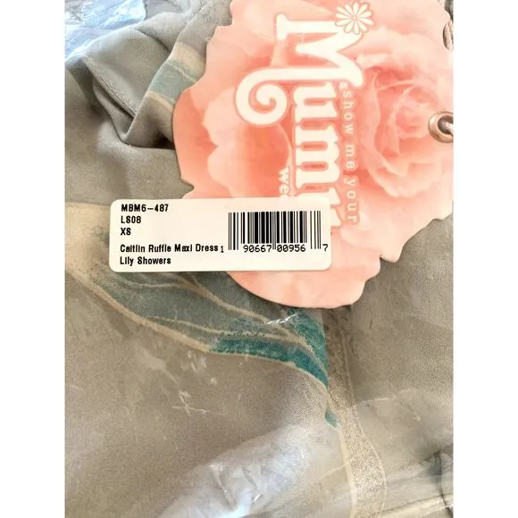 Show Me Your Mumu Show Me Your Mumu Dress