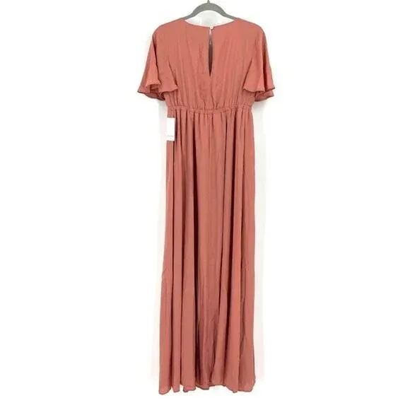 Show Me Your Mumu Show Me Your Mumu Dress