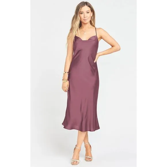 Show Me Your Mumu Show Me Your Mumu Dress