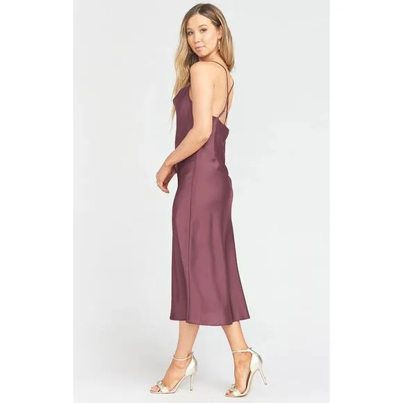 Show Me Your Mumu Show Me Your Mumu Dress