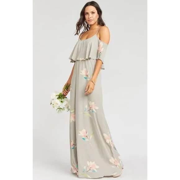 Show Me Your Mumu Show Me Your Mumu Dress