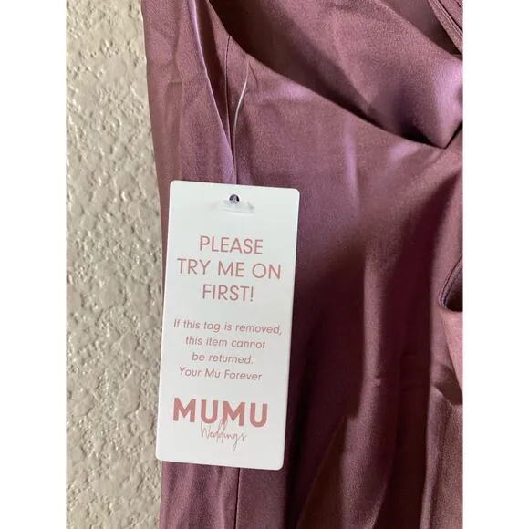Show Me Your Mumu Show Me Your Mumu Dress