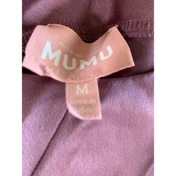 Show Me Your Mumu Show Me Your Mumu Dress