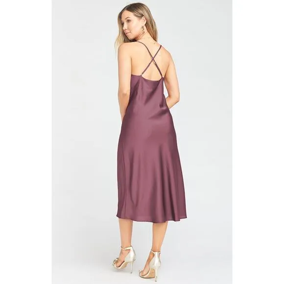 Show Me Your Mumu Show Me Your Mumu Dress