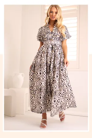 SIENNA DRESS