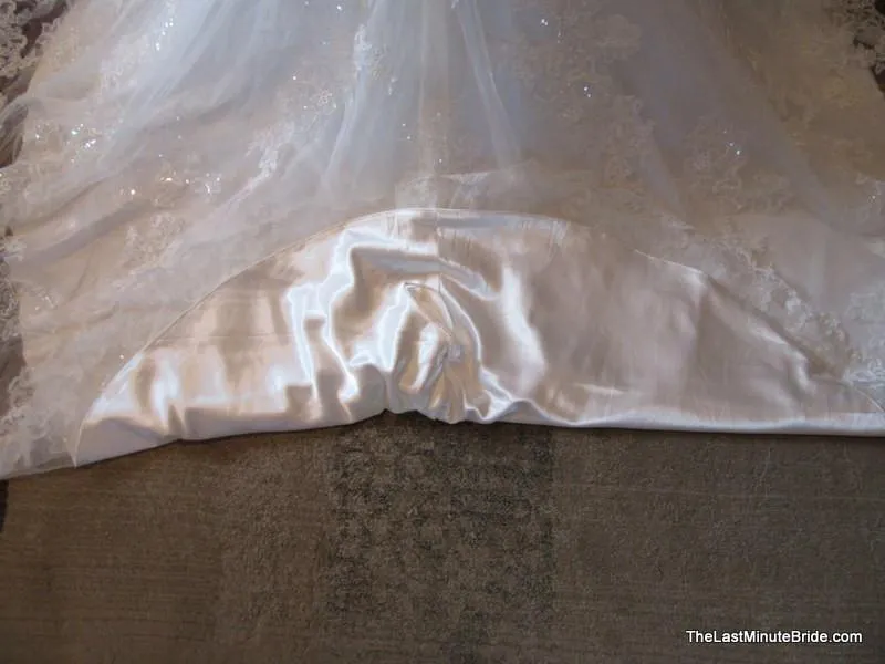 Sophia Tolli Leigh Y21432