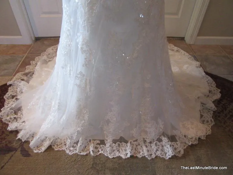 Sophia Tolli Leigh Y21432