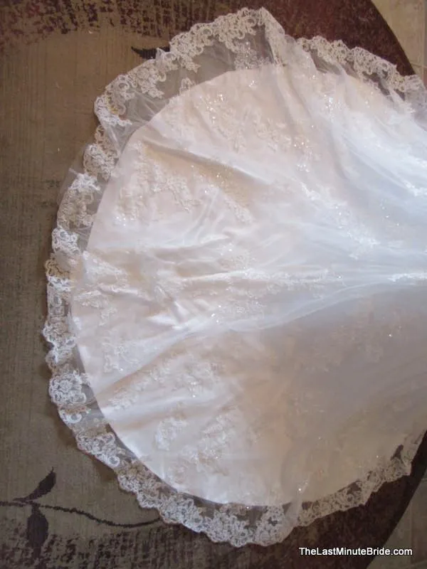 Sophia Tolli Leigh Y21432