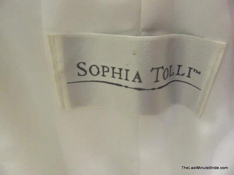 Sophia Tolli Leigh Y21432