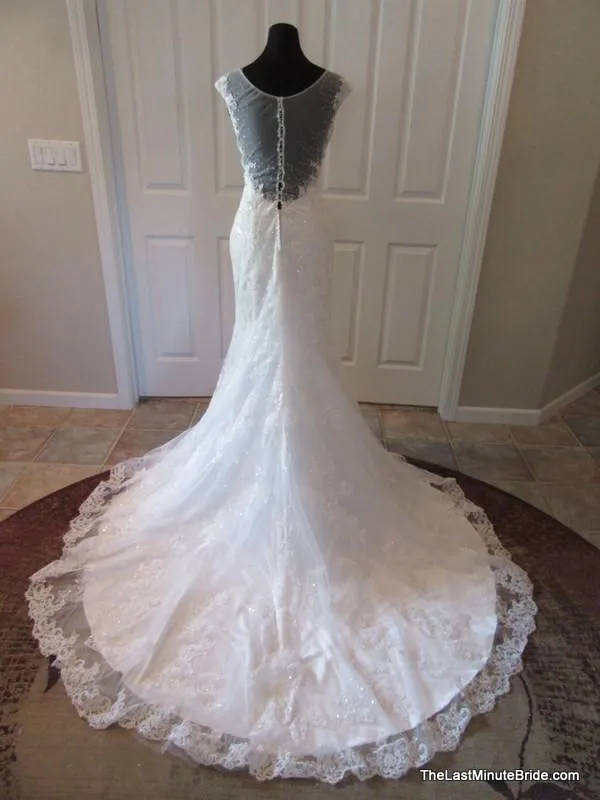Sophia Tolli Leigh Y21432