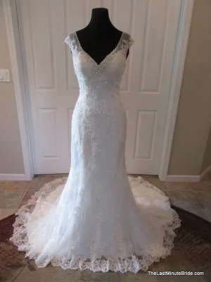 Sophia Tolli Leigh Y21432
