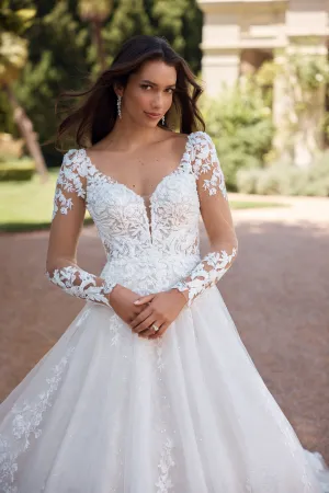 Sophia Tolli: ST623SL