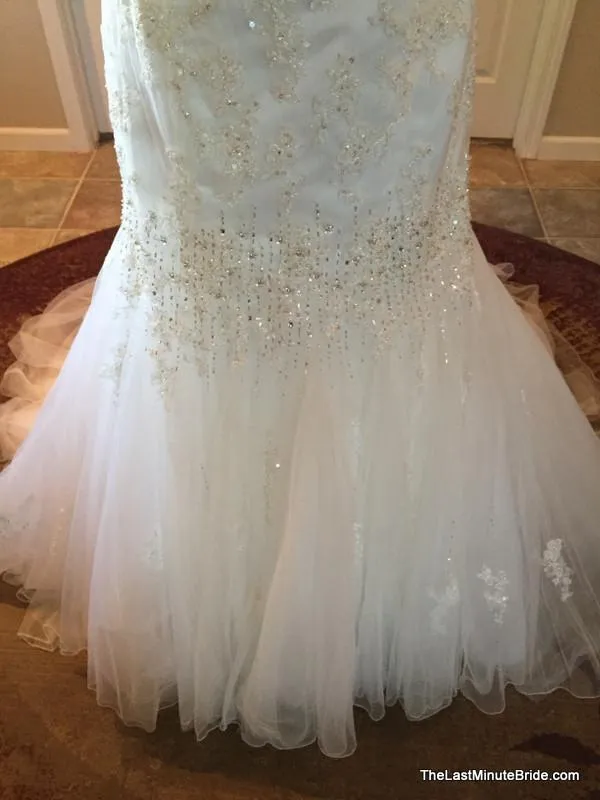 Sophia Tolli Y11215 Marielena