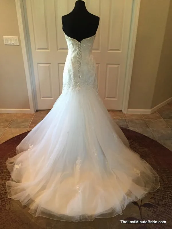 Sophia Tolli Y11215 Marielena