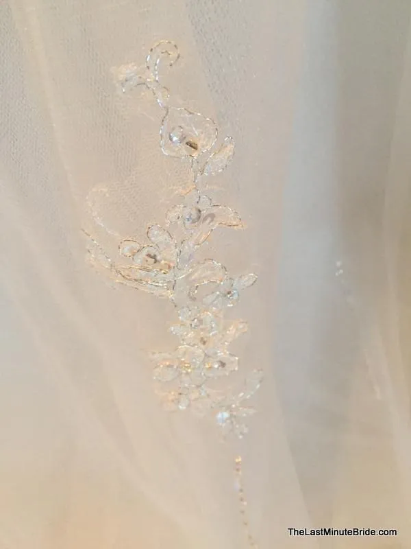 Sophia Tolli Y11215 Marielena