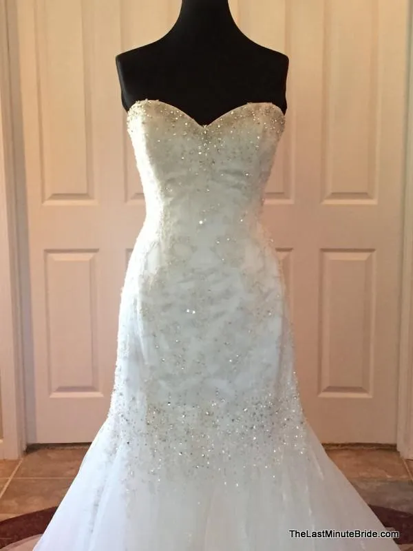 Sophia Tolli Y11215 Marielena