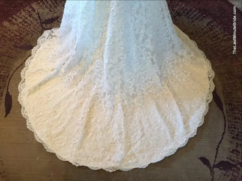 Sophia Tolli Y11310 Hazelle