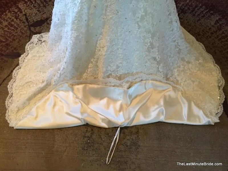 Sophia Tolli Y11310 Hazelle