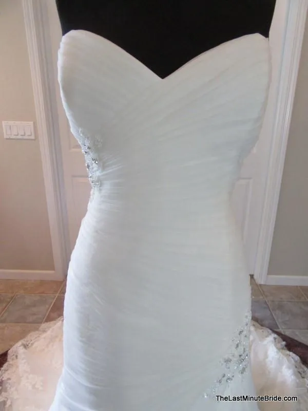 Sophia Tolli Y11406 Talisa