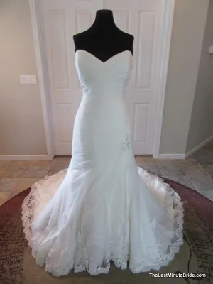 Sophia Tolli Y11406 Talisa