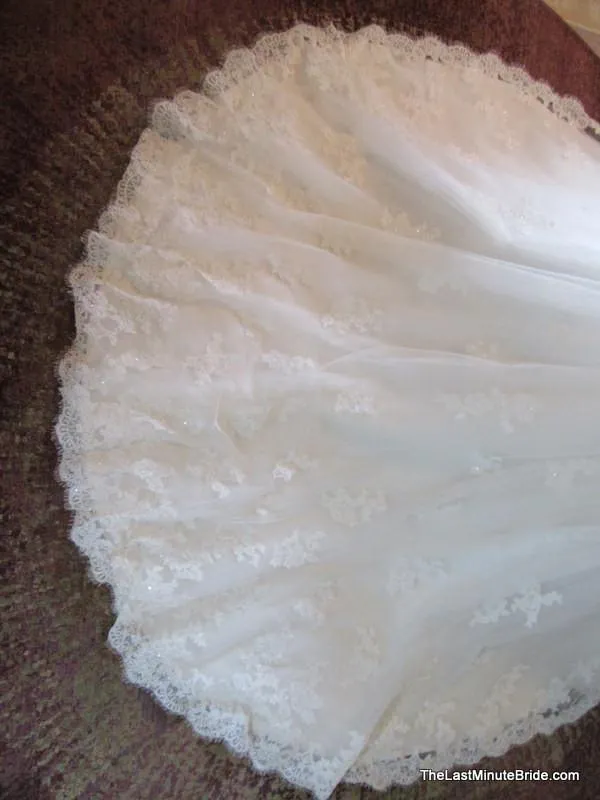 Sophia Tolli Y11406 Talisa