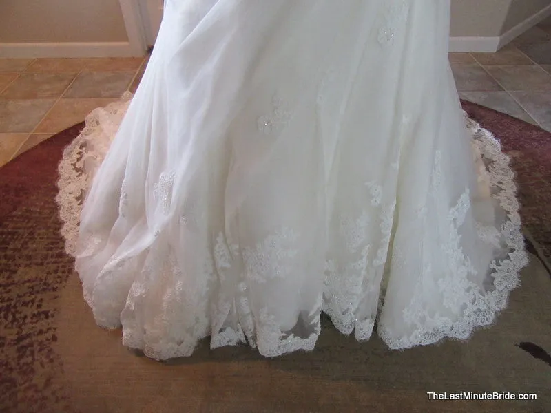 Sophia Tolli Y11406 Talisa