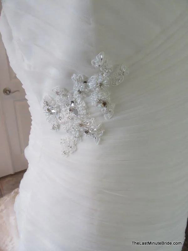 Sophia Tolli Y11406 Talisa